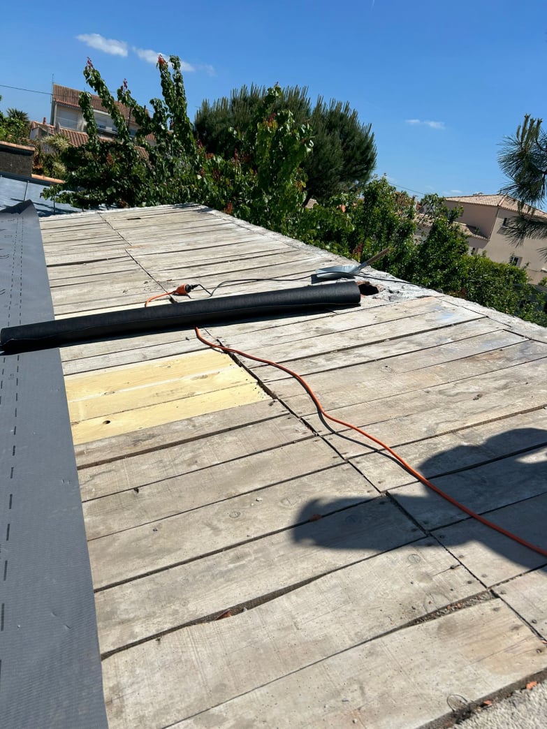 Couvreur Coulommiers