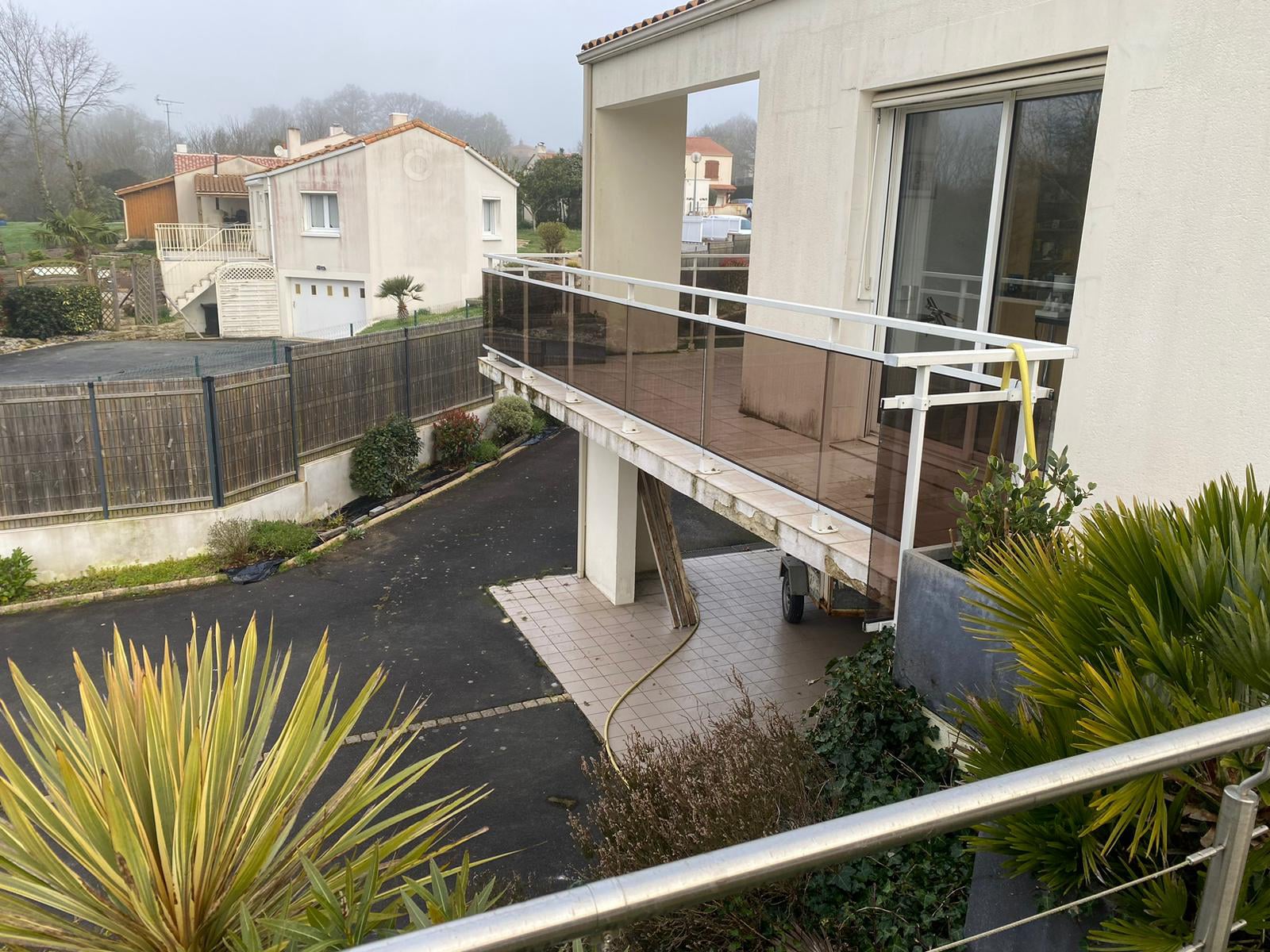 Ravalement de Façades