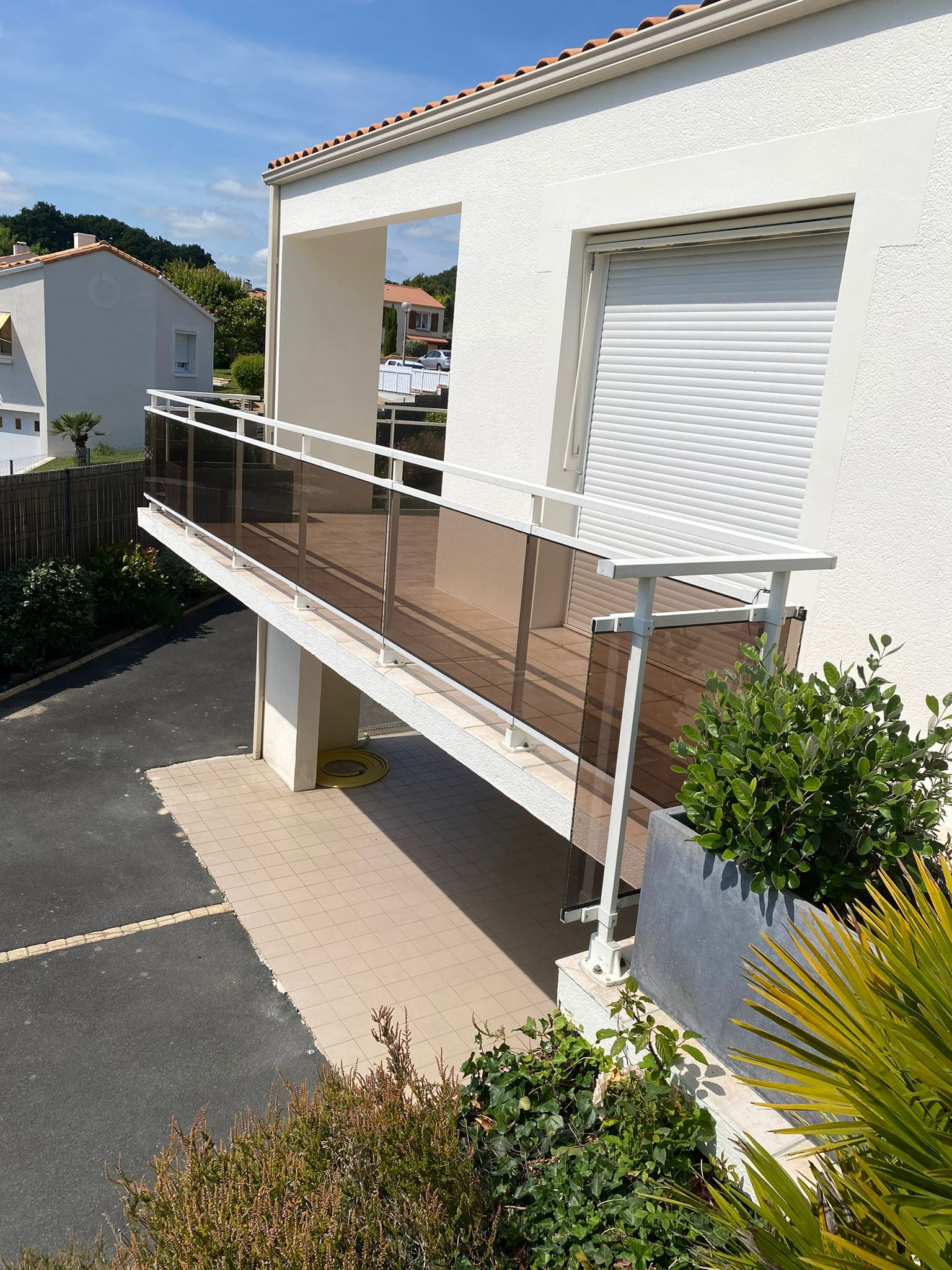 Ravalement de Façades